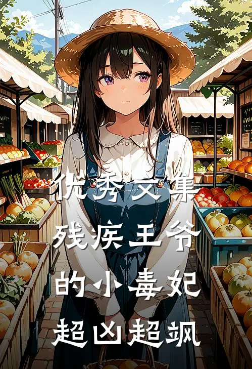 优秀文集残疾王爷的小毒妃超凶超飒