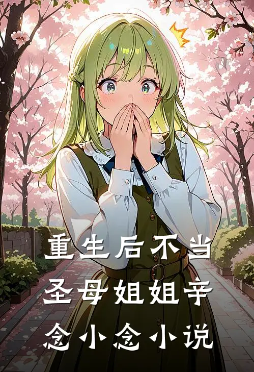 重生后不当圣母姐姐辛念小念小说