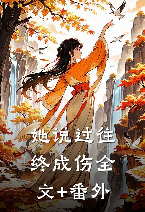 她说过往终成伤全文+番外