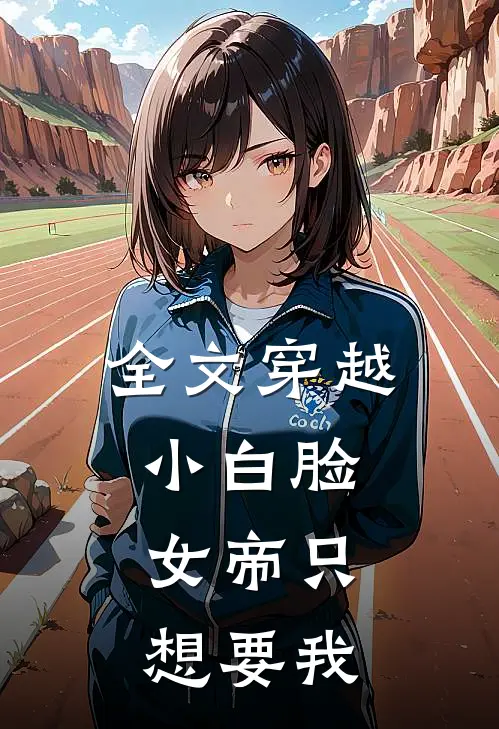 全文穿越小白脸，女帝只想要我