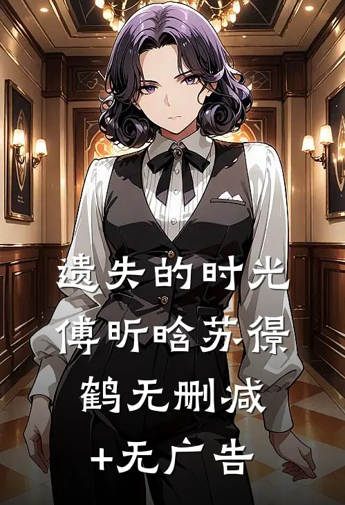 遗失的时光傅昕晗苏憬鹤无删减+无广告