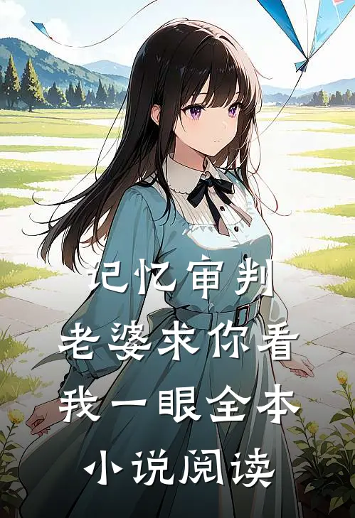 记忆审判：老婆求你看我一眼全本小说阅读