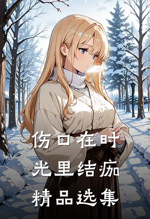 伤口在时光里结痂精品选集