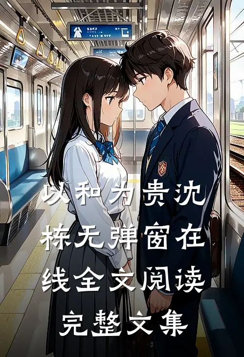 以和为贵沈栋无弹窗在线全文阅读完整文集