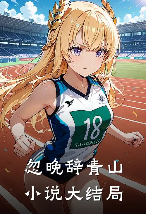 忽晚辞青山小说大结局