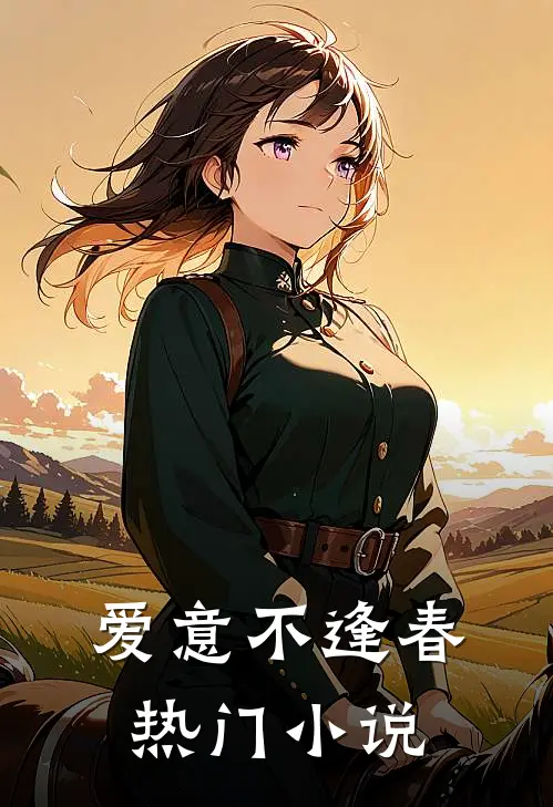 爱意不逢春热门小说