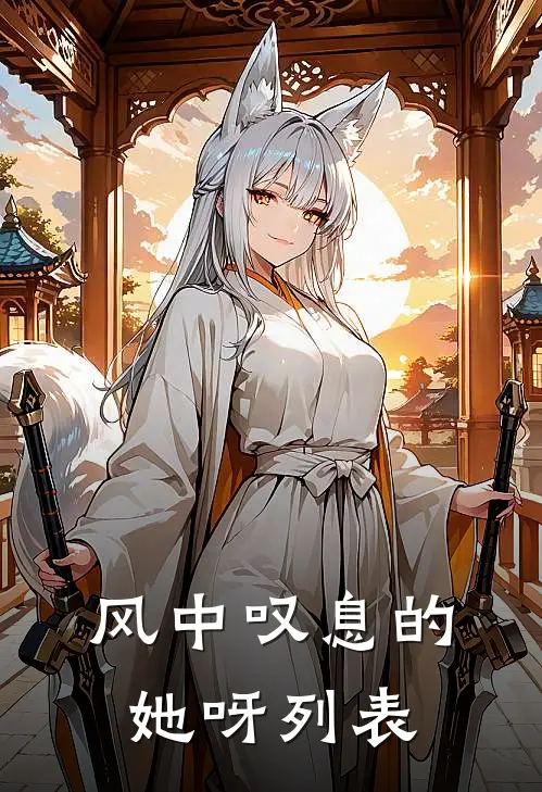 风中叹息的她呀列表