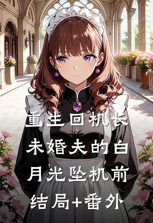 重生回机长未婚夫的白月光坠机前结局+番外