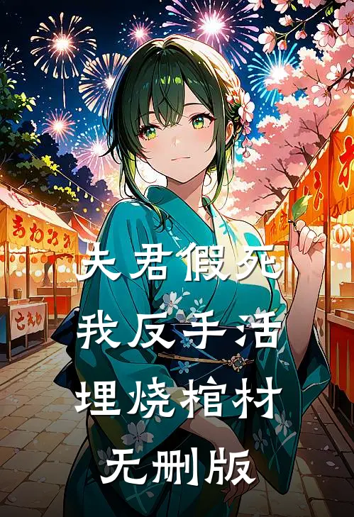 夫君假死，我反手活埋烧棺材无删版