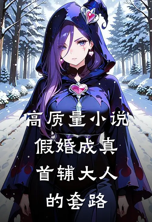 高质量小说假婚成真：首辅大人的套路
