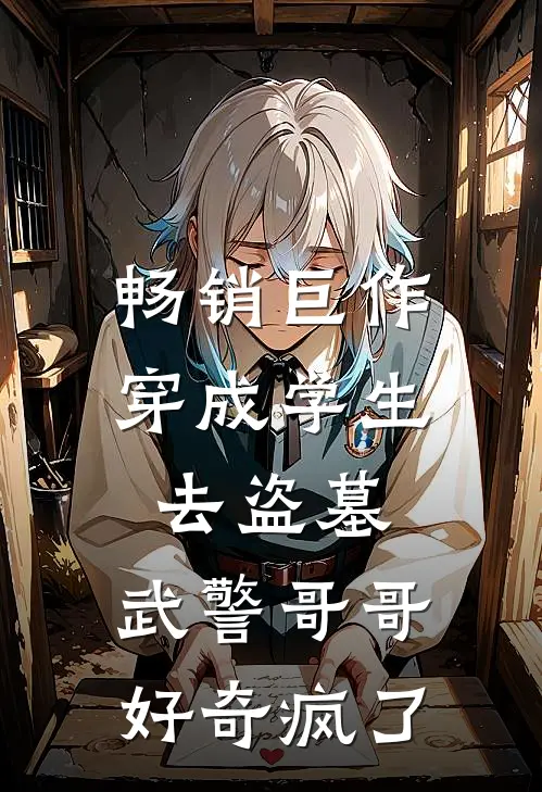 畅销巨作穿成学生去盗墓，武警哥哥好奇疯了