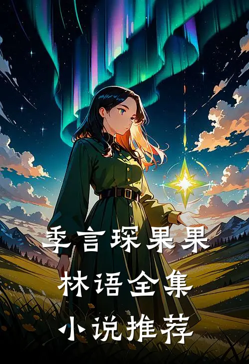 季言琛果果林语全集小说推荐