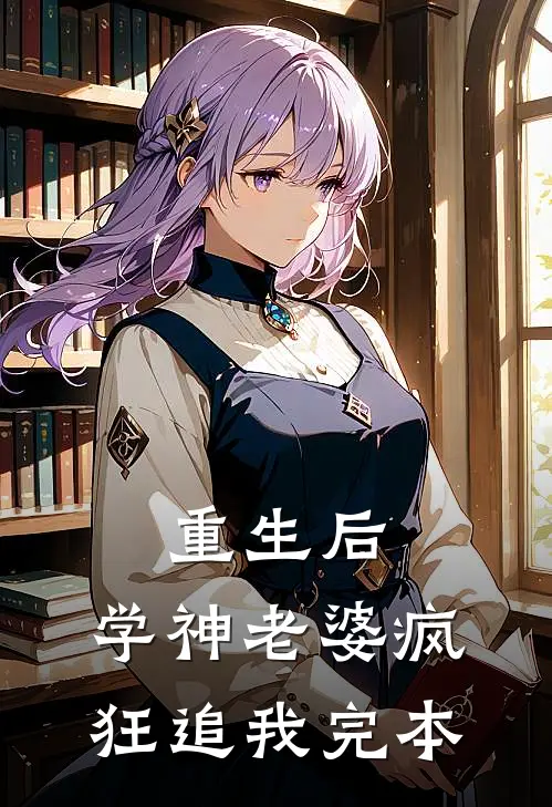 重生后，学神老婆疯狂追我完本