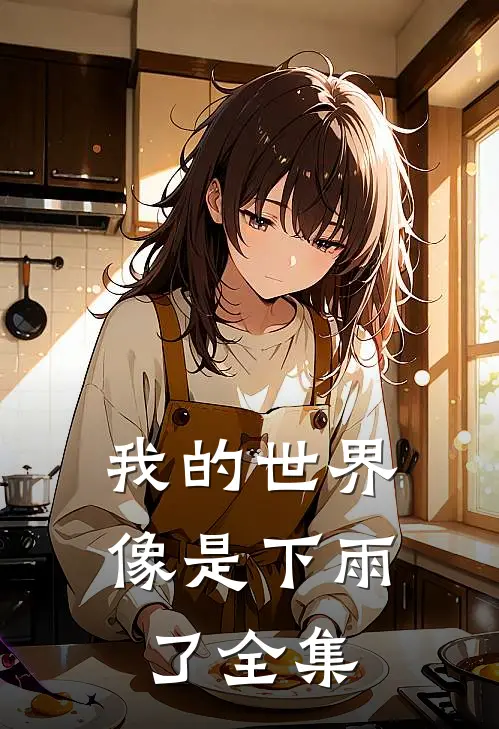 我的世界像是下雨了全集