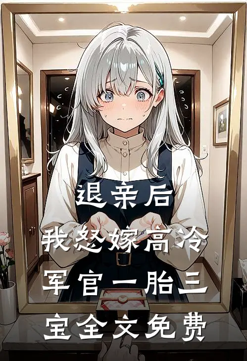 退亲后，我怒嫁高冷军官一胎三宝全文免费