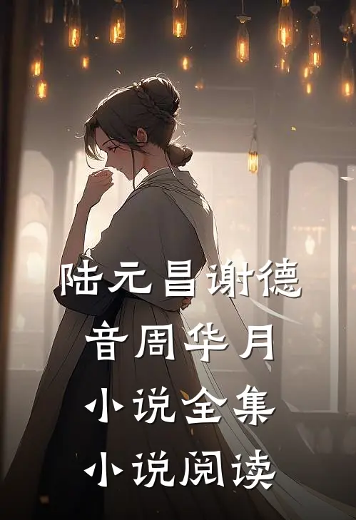 陆元昌谢德音周华月小说全集小说阅读