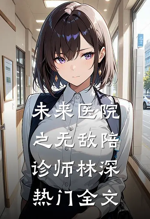 未来医院之无敌陪诊师林深热门全文
