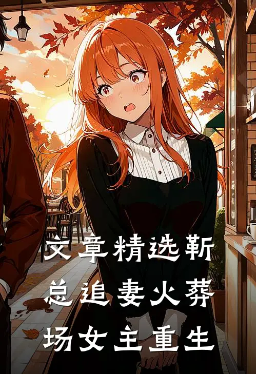 文章精选靳总追妻火葬场女主重生