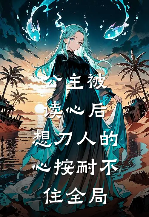 公主被读心后，想刀人的心按耐不住全局
