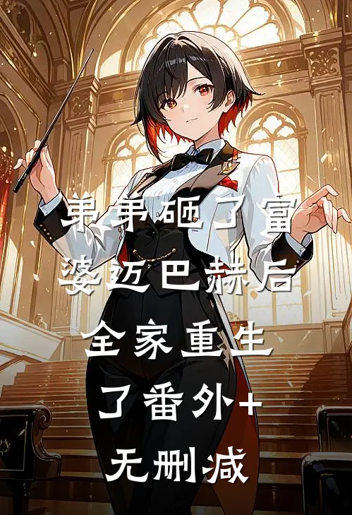 弟弟砸了富婆迈巴赫后，全家重生了番外+无删减