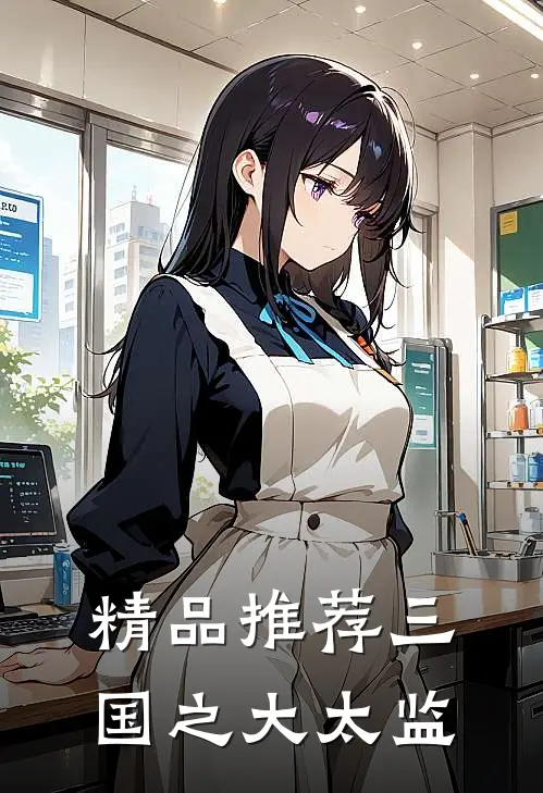 精品推荐三国之大太监