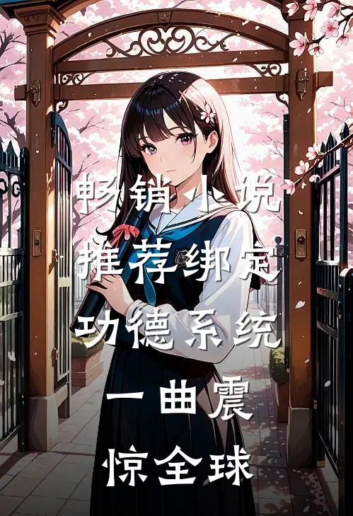 畅销小说推荐绑定功德系统，一曲震惊全球