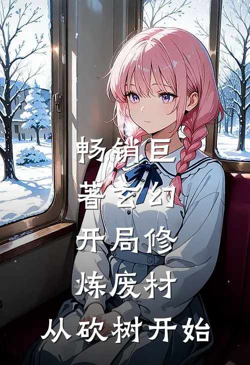 畅销巨著玄幻：开局修炼废材，从砍树开始