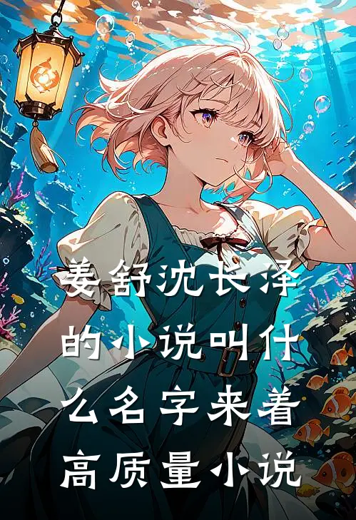 姜舒沈长泽的小说叫什么名字来着高质量小说
