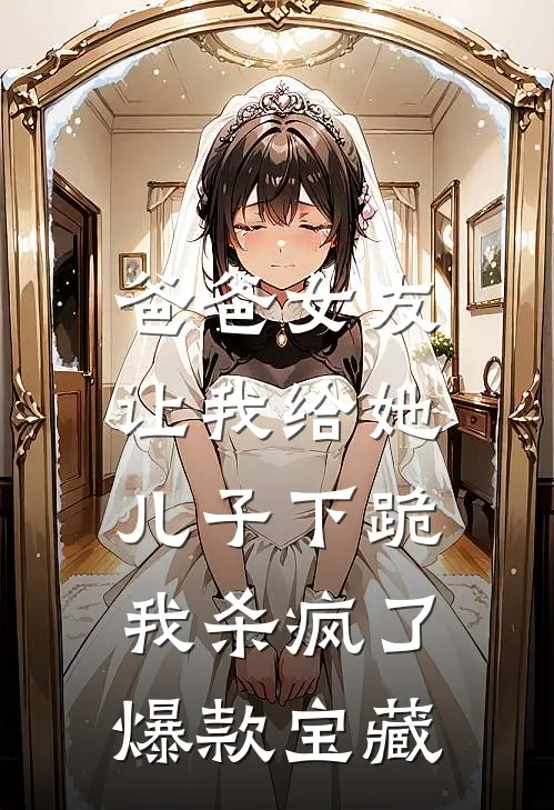 爸爸女友让我给她儿子下跪，我杀疯了爆款宝藏