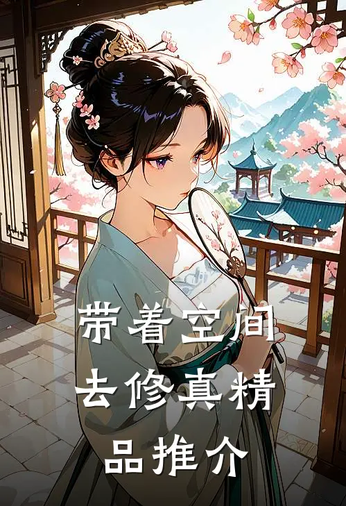 带着空间去修真精品推介