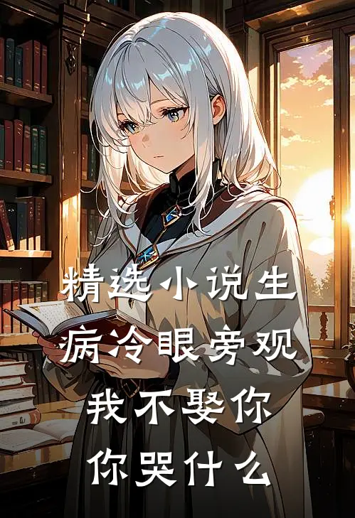 精选小说生病冷眼旁观，我不娶你你哭什么