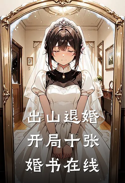 出山退婚，开局十张婚书在线