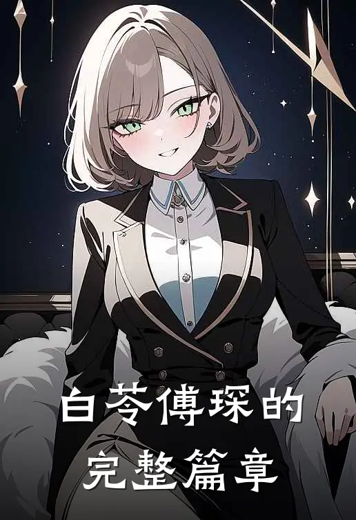 白苓傅琛的完整篇章