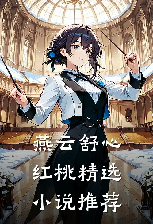 燕云舒心红桃精选小说推荐