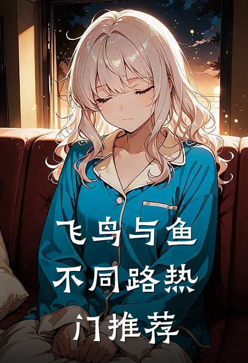 飞鸟与鱼不同路热门推荐