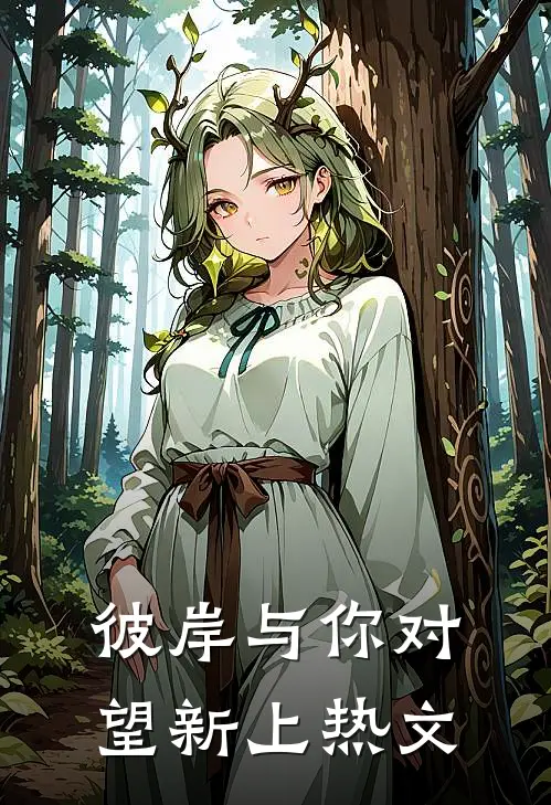 彼岸与你对望新上热文
