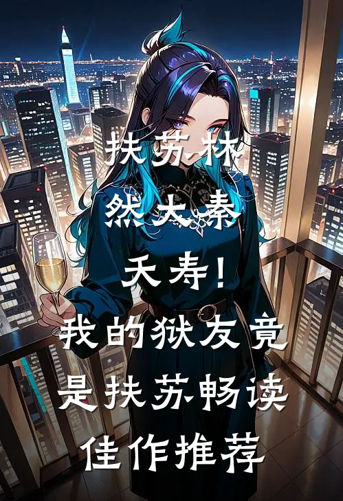 扶苏林然大秦:夭寿!我的狱友竟是扶苏畅读佳作推荐