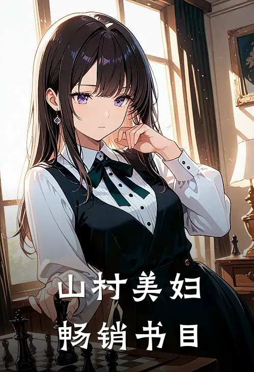 山村美妇畅销书目