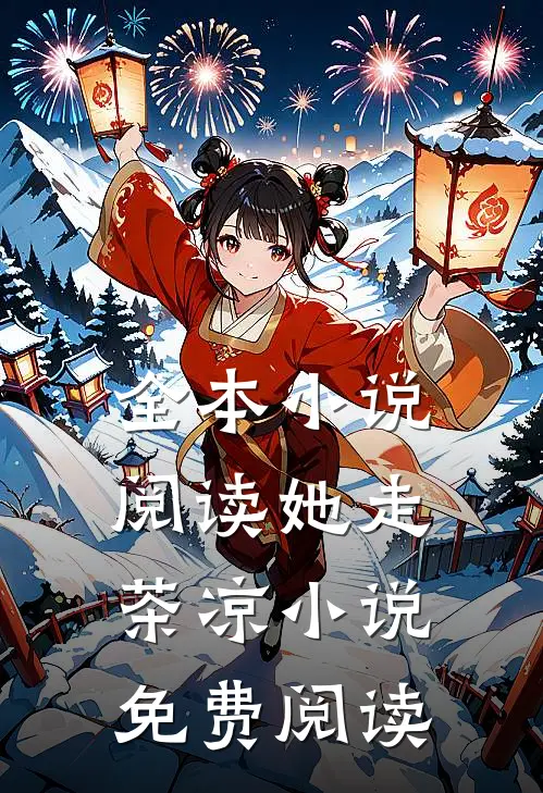全本小说阅读她走茶凉小说免费阅读