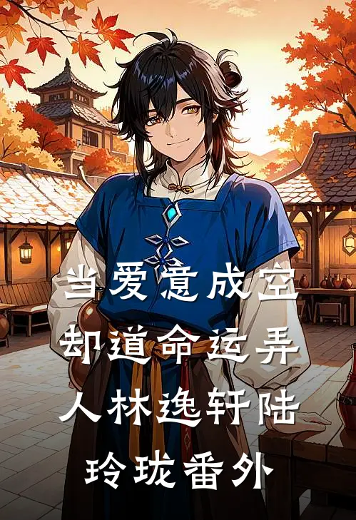 当爱意成空，却道命运弄人林逸轩陆玲珑番外