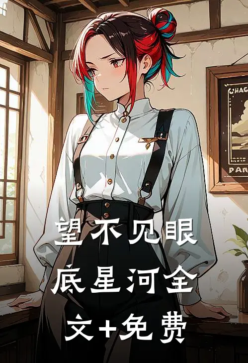 望不见眼底星河全文+免费