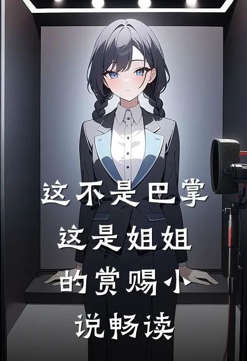 这不是巴掌，这是姐姐的赏赐小说畅读