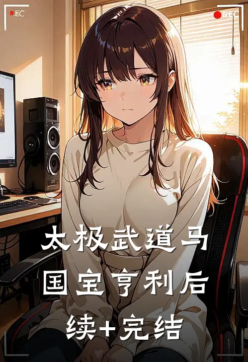太极武道马国宝亨利后续+完结