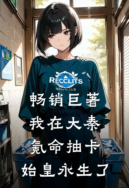 畅销巨著我在大秦氪命抽卡，始皇永生了