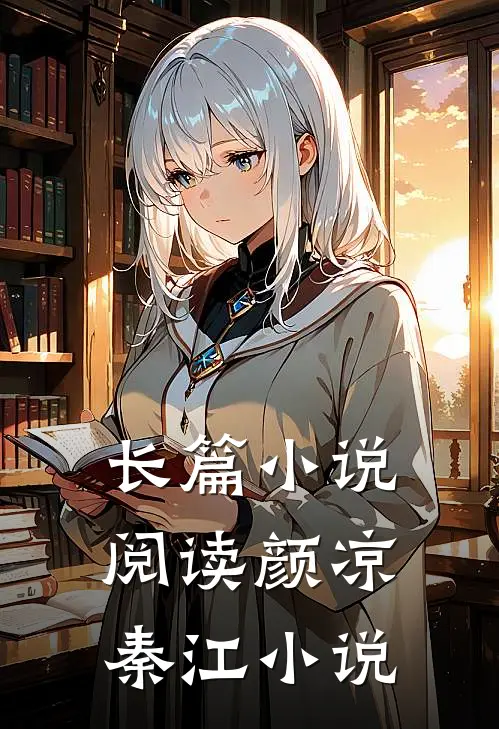 长篇小说阅读颜凉秦江小说
