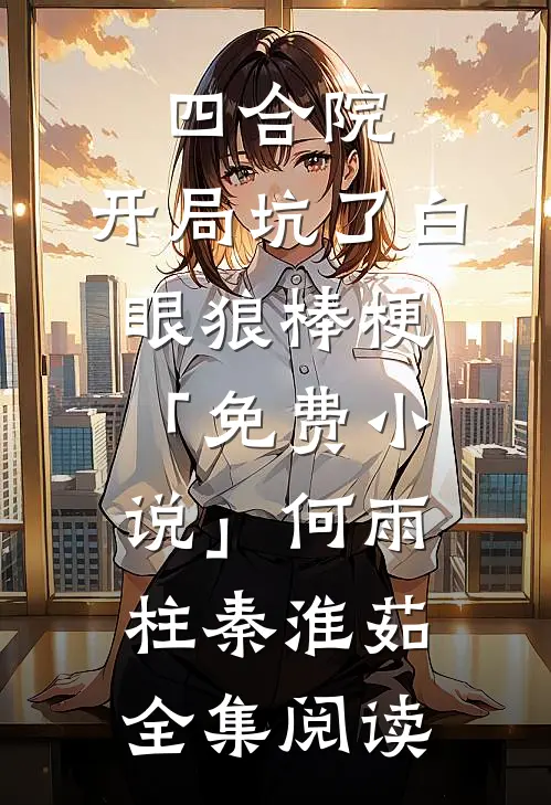 四合院：开局坑了白眼狼棒梗「免费小说」何雨柱秦淮茹全集阅读