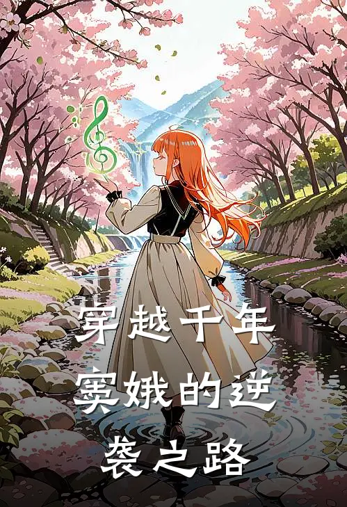 穿越千年：窦娥的逆袭之路