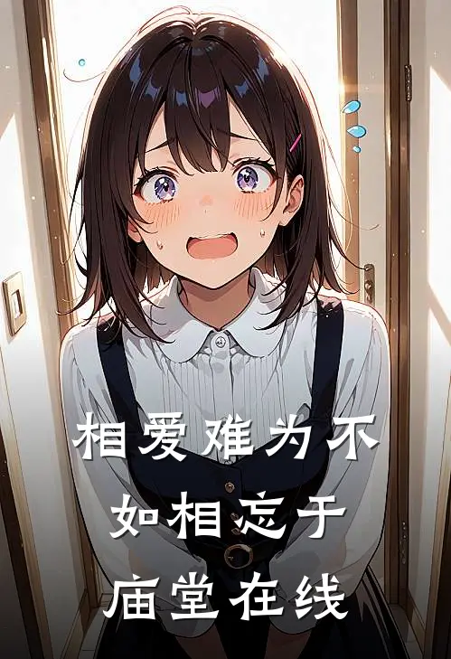 相爱难为不如相忘于庙堂在线