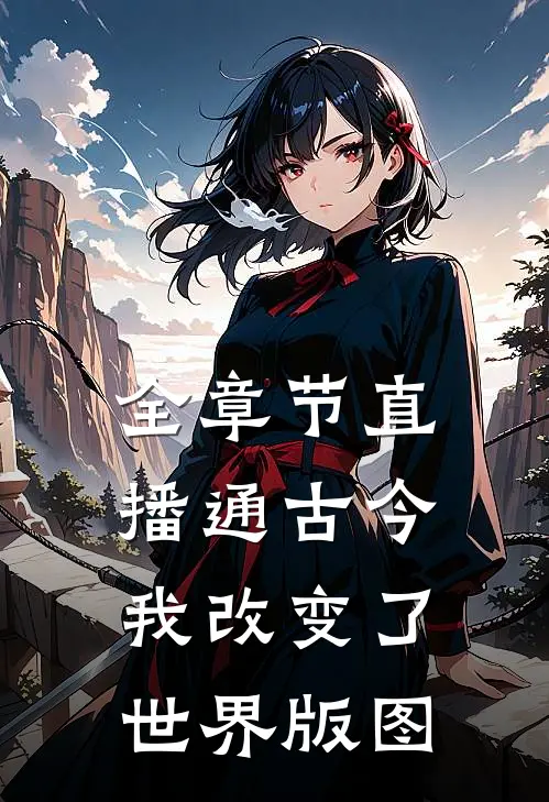 全章节直播通古今，我改变了世界版图