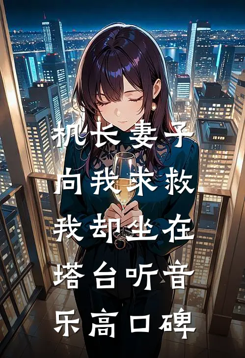 机长妻子向我求救，我却坐在塔台听音乐高口碑